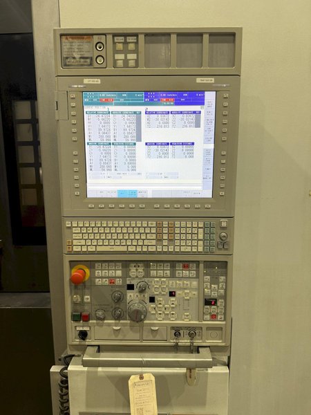 2013 Mori Seiki NT4300DCG/1500SZ CNC Lathe Mill-Turn For Sale