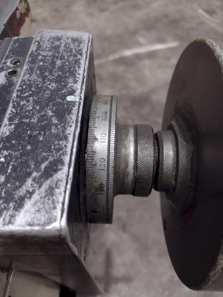 WILLIS\ MODEL #MICRO CUT 1050 CNC TRAK AGE2 CONTROL RAM TYPE MILL: YOBRO #24806