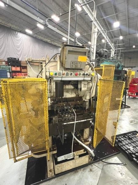 US BAIRD #3-25 TRANSFER PRESS