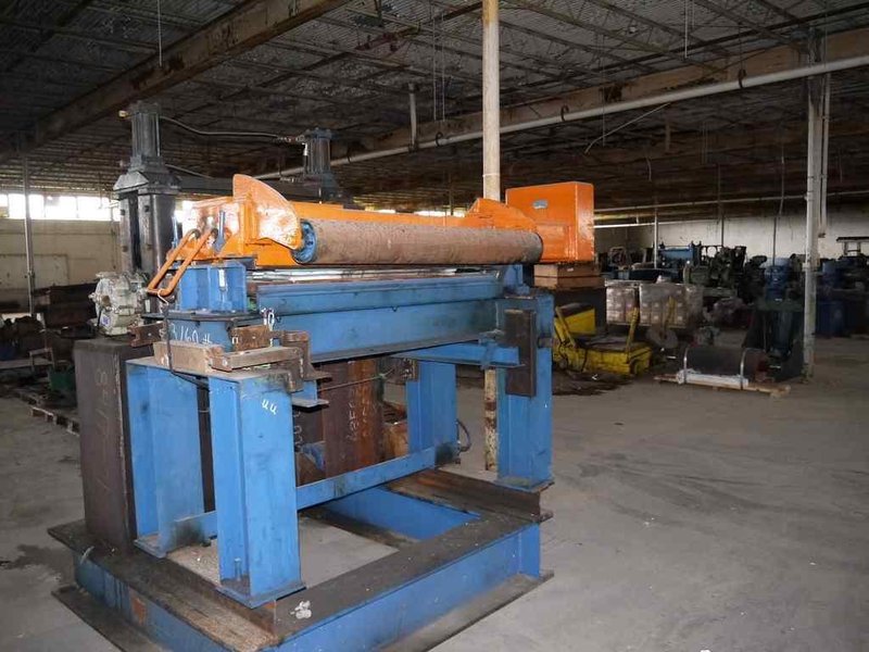 Tension Stand, Custom, 24&quot; Wide