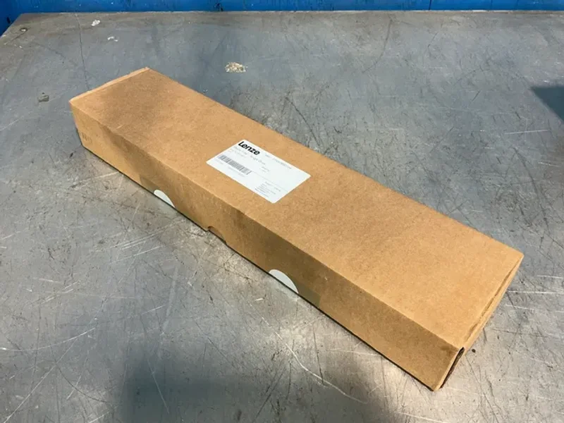 LENZE 18 AMPS MAINS FILTER-SINGLE DRIVE   -  E9AZMS0184