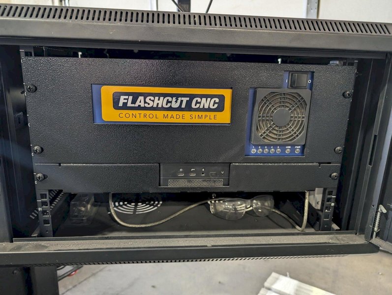 (2) 5’x10′ Arclight ArcMax CNC Plasma Table, 2022 – Hypertherm Powermax 85