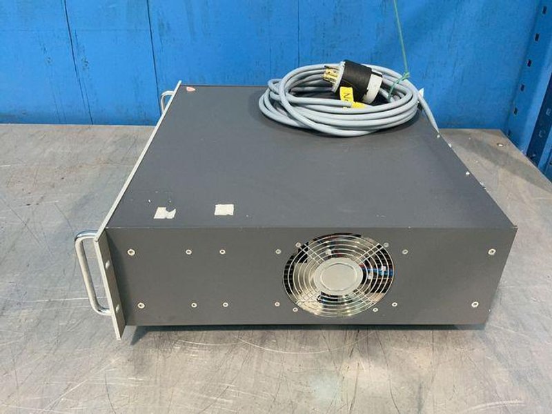 DELTA ELEKTRONICA POWER SUPPLY  -  SM 120-25D