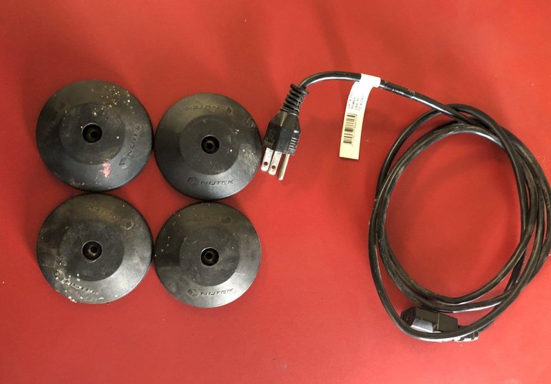 ColDesi Compress iUV-600s UV Printer w/ Rotary Attachment Unit 600 with Software