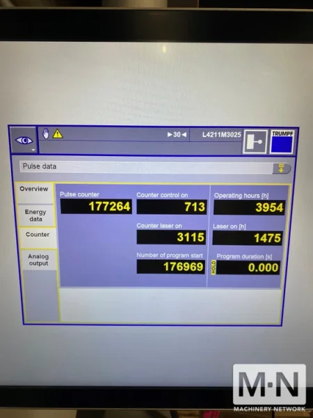 Trumpf TruLaser Weld 5000 Automatic Laser Welder, 2018 - Like New