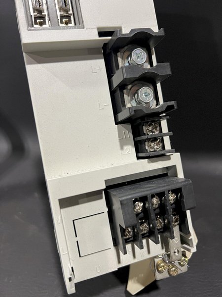 Mitsubishi CNC Servo Drive Module MDS-B-V2-3535 MDSBV23535