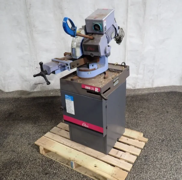 MEP S.P.A. 11" CIRCULAR COLD SAW  -  CONDOR 275