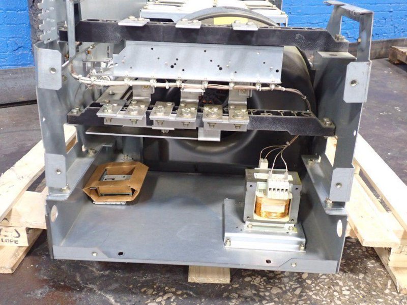 SIEMENS AC DRIVE  -  6SE7032-1EG20-Z