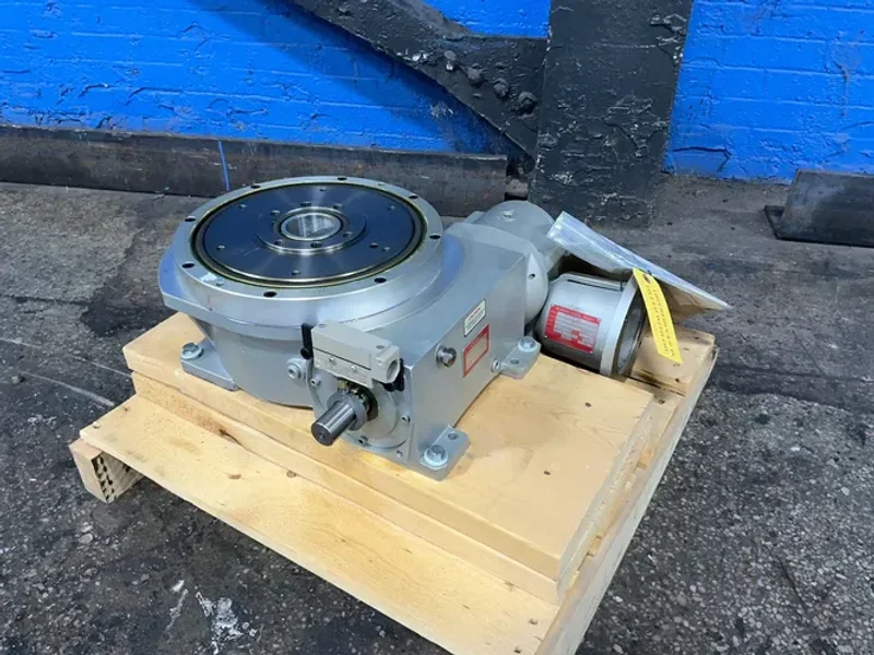CAMCO INDEXER  -  902RDM8H32-270