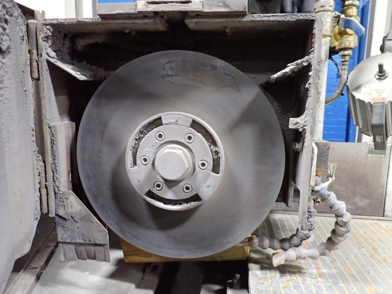 Used 2018 Chevalier FSG-2460ADS CNC Surface Grinder For Sale