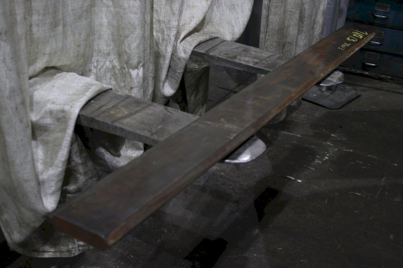 PACIFIC BRAKE DIE: STOCK #76013