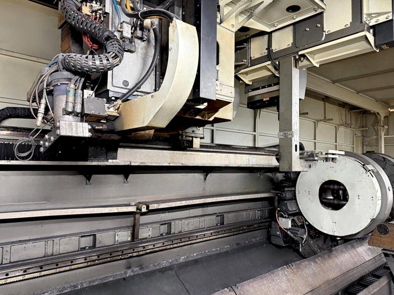 BLM LT 14XL Fiber Tube laser