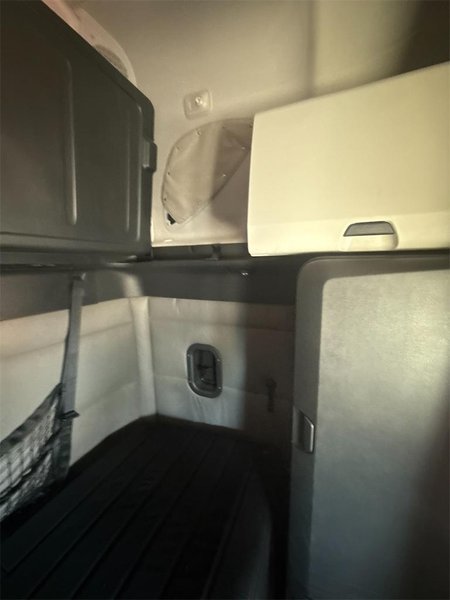 2019 Freightliner Cascadia 126 3AKJHHDR9KSKE4230