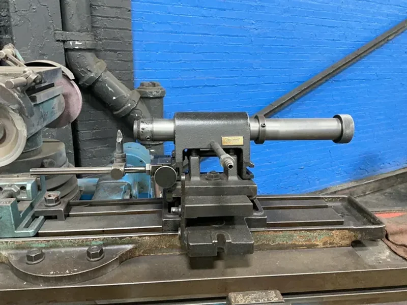 CINCINNATI 6” X 44” TOOL GRINDER