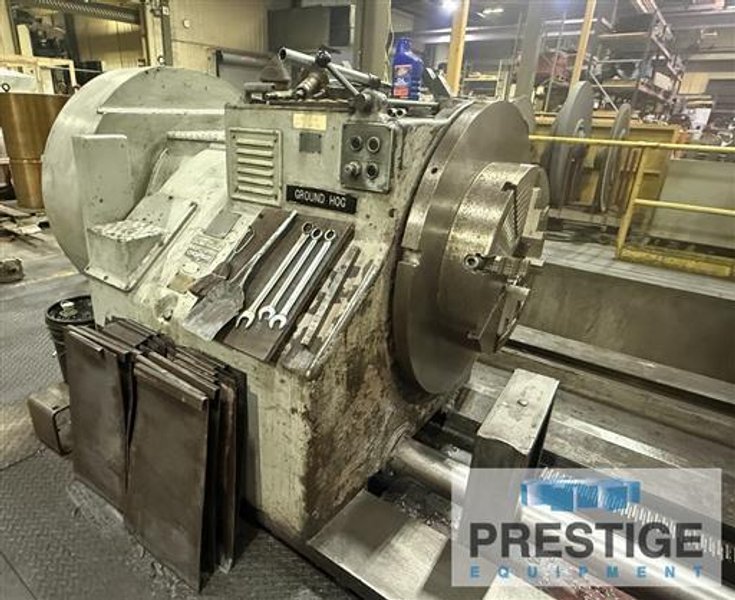 Grinders Cylindrical Plain