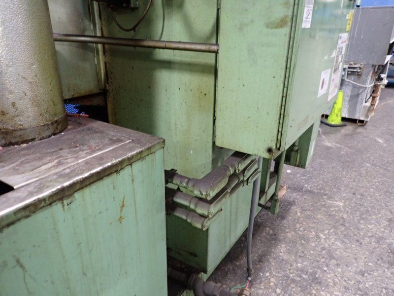 JENSEN MODEL #8452 PARTS WASHER: YOBRO #25068