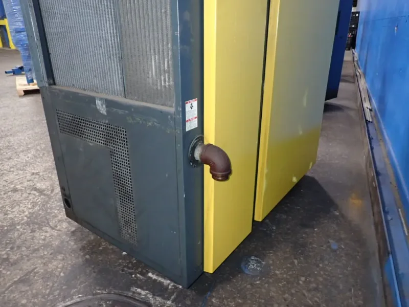 KAESER 75 HP AIR COMPRESSOR  -  CSD-75