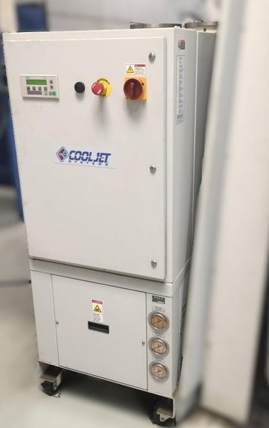 Mori Seiki NH4000DCG HMC 2010 - 6-Pallet FMS System, 4th Axis, 180 ATC