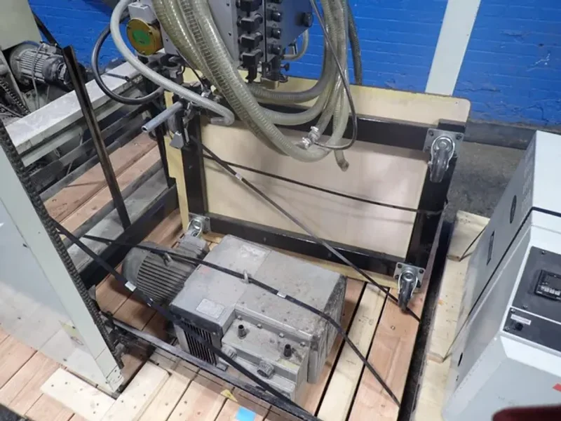 (GBC) GENERAL BINDING CORPORATION LAMINATOR  -  VOY3029