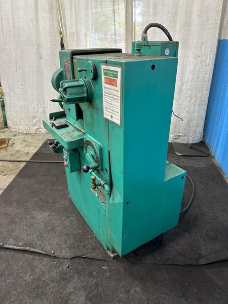 3&quot; OLIVER MODEL #600 DRILL GRINDER: STOCK #77125