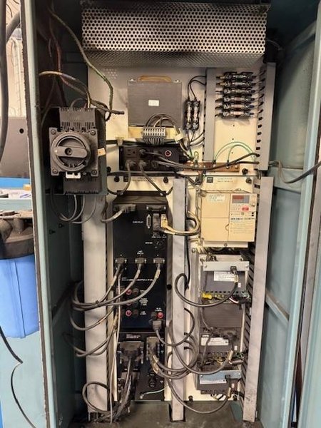 Trak DPM V5 3-Axis CNC Mill, 2005 – 50″ X 12″, Prototrak VM Control, USB, Coolant