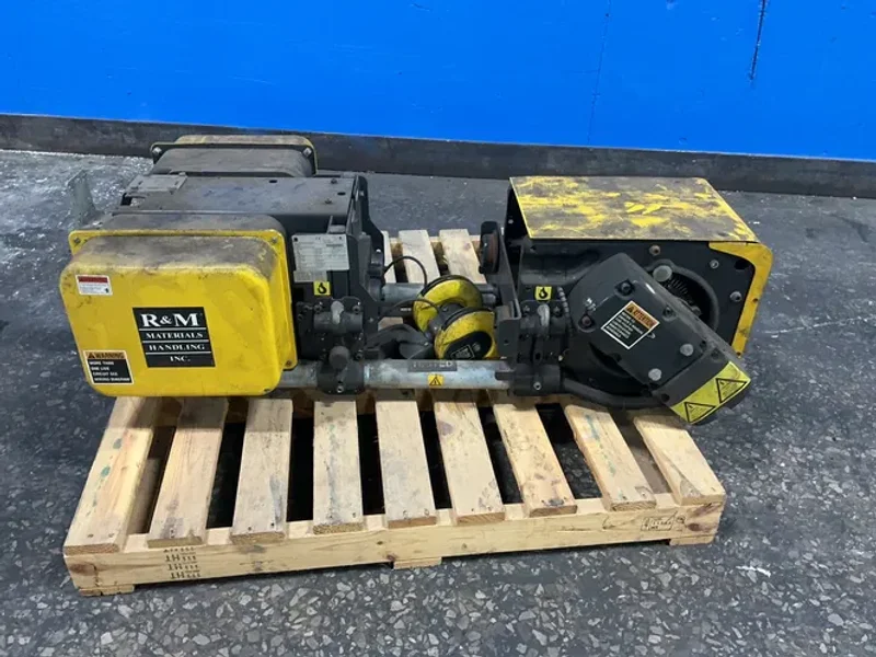 R&amp;M 3 TONS HOIST  -  SX30410032P25FAL0S