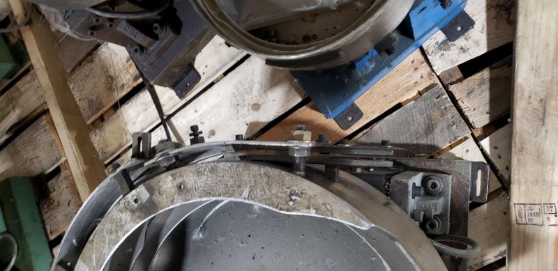 18″ CW Feeder Bowl