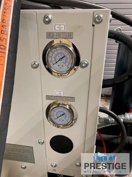 LNS ChipBLASTER V-40H