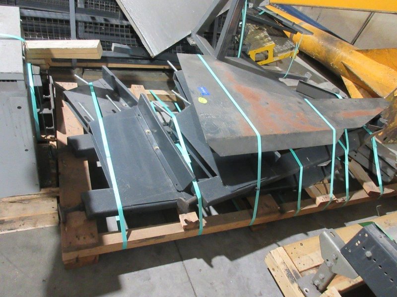 Bewo SCF-90 High Speed Saw / Bewo SCR-90 Robot Packaging System