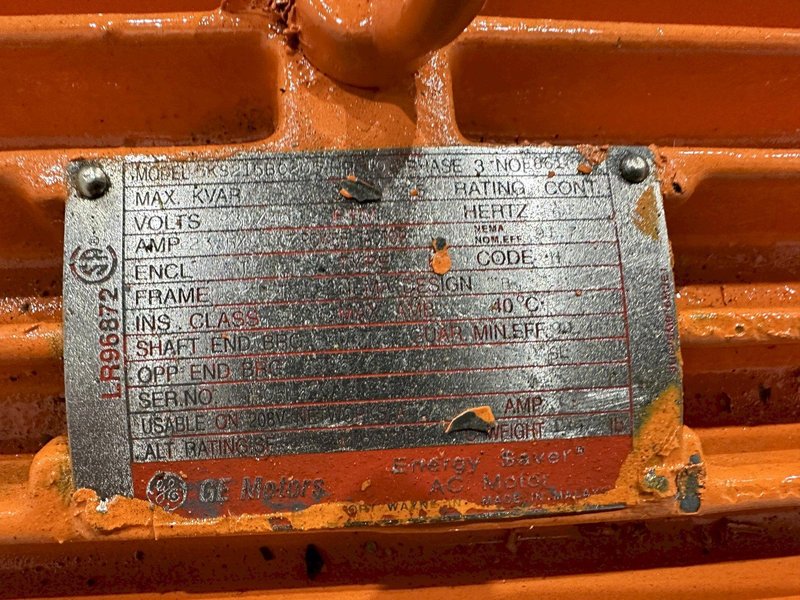 5 STAND  X 1-1/2&quot; SAMCO ROLLFORMER: STOCK #77217