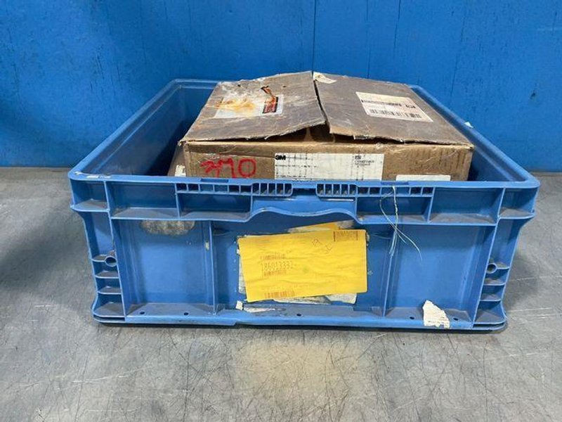 3m Microfinishing Film Rolls