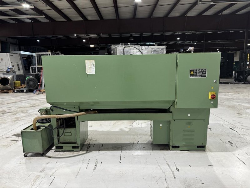 NARDINI MASCOTE MS-1640 16″ x 40″ ENGINE LATHE, Tooling Included