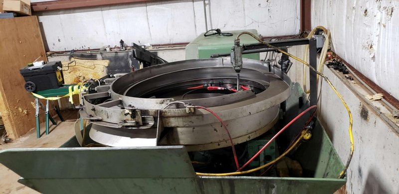 1/2″ Saspi GV 3-30 Thread Roller