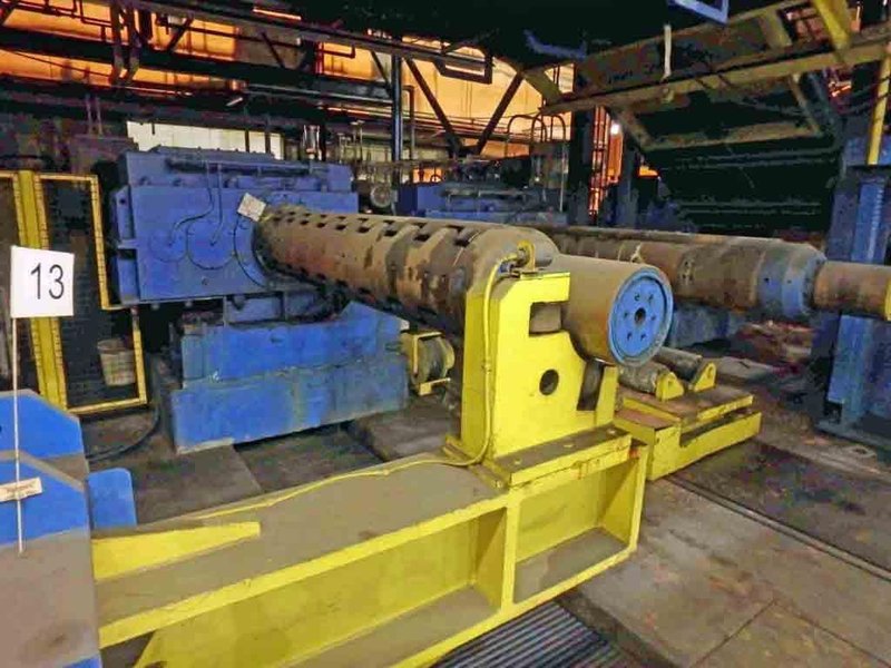 PAINT LINE, HUNTER #3374