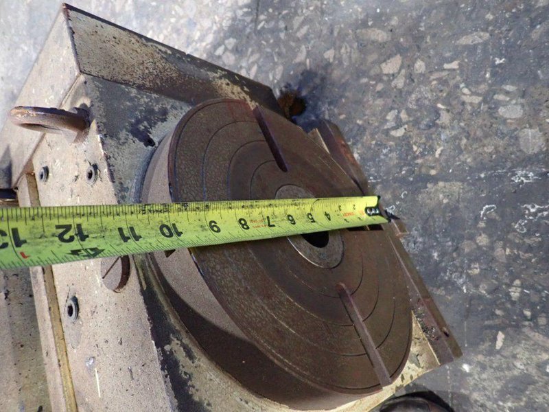 TSUDAKAKOMA CORPORATION INDEXER  -  RN-250