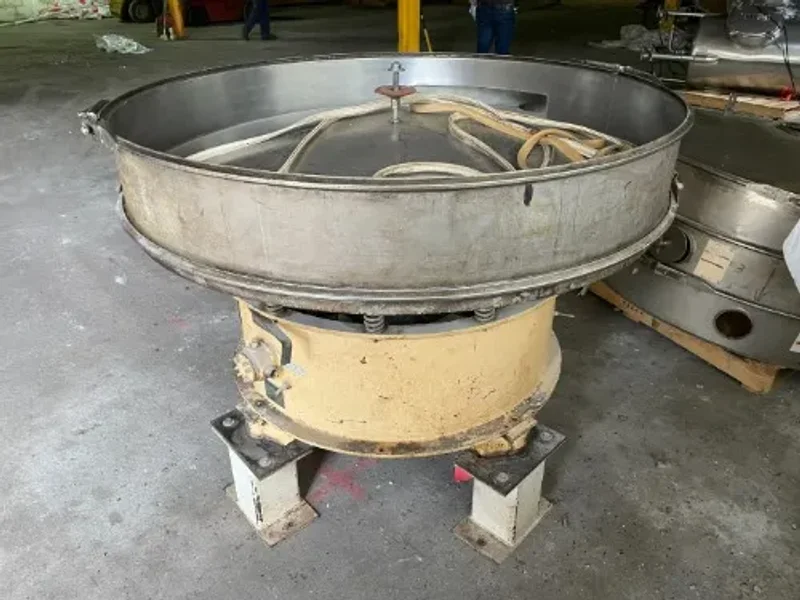 SWECO 60" SCREEN  -  LS60S888