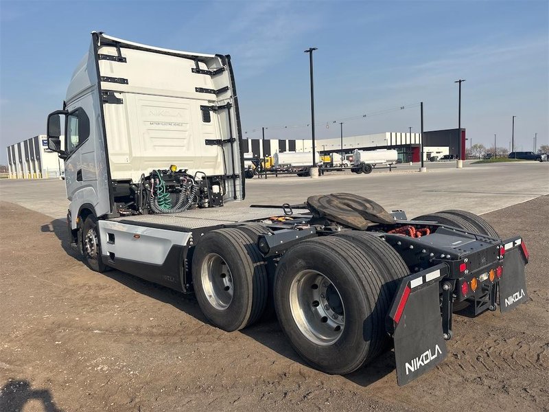 2022 Nikola Trebev 1N9APB1A0N2393013