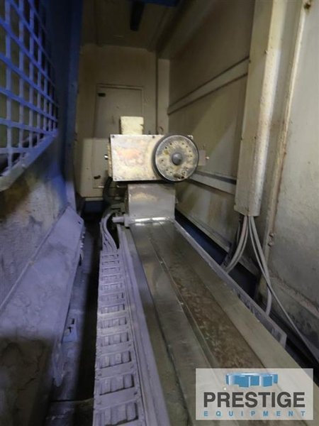 Grinders Cylindrical CNC