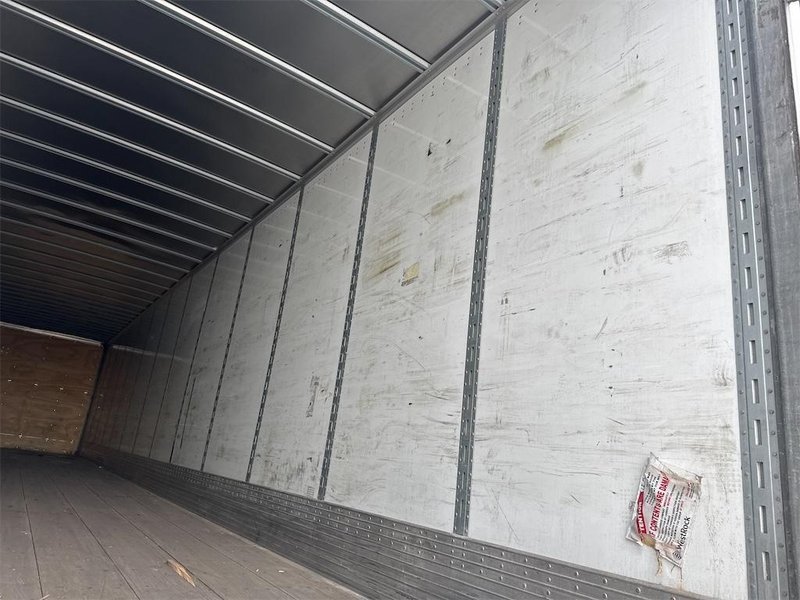 2019 Vanguard 53 x 102 5V8VC5324KT912538