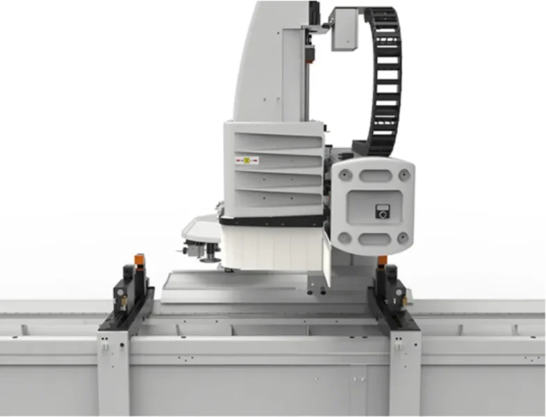 FOM ARGO 70 CNC ROUTER  -  QN-26939