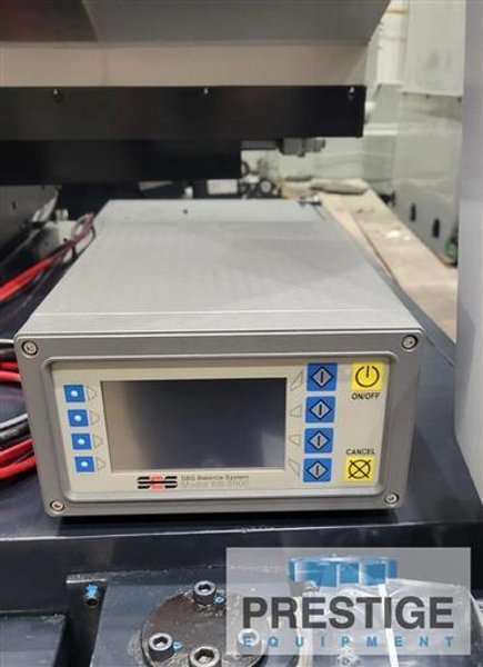 Okamoto 16" x 32" Horizontal Surface Grinder