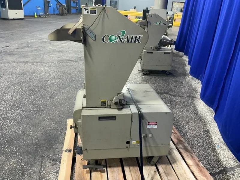 CONAIR ~ 9” X 12” X 7” GRANULATOR  -  JC-814