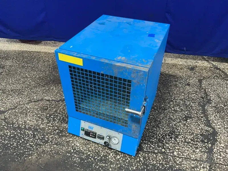 CASCADE TEK 18” X 24” X 18” VACUUM OVEN   -  TVO-5