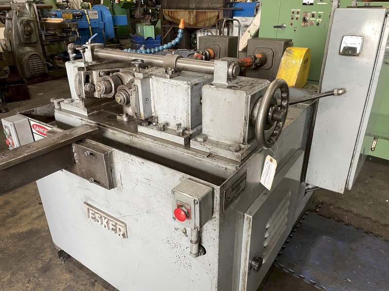 Tesker 30 Thread Roller