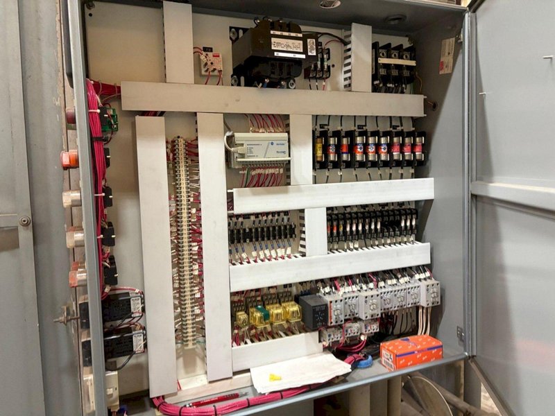 4&#039; X 5&#039; JRI PARTS WASHER: YOBRO #24525