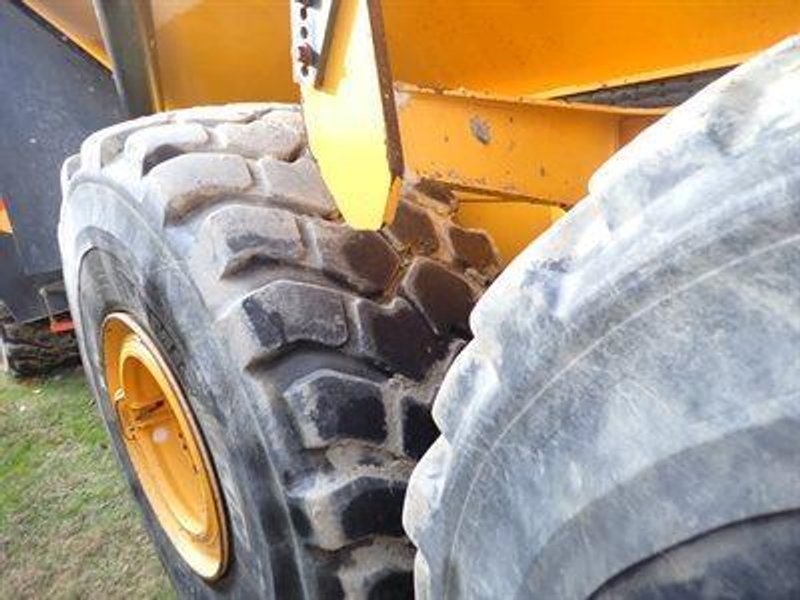 2019 Volvo A40G 352154