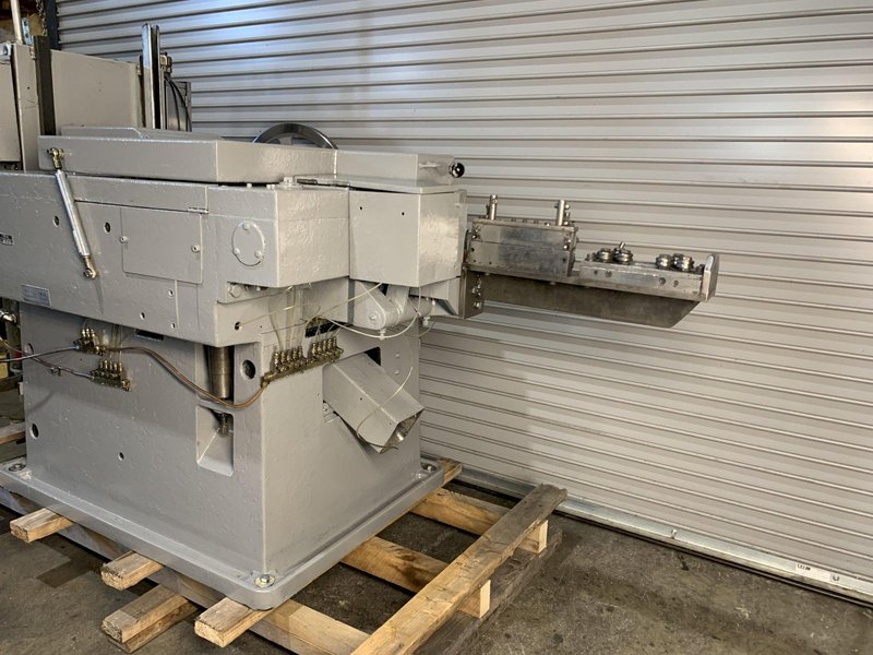 Wafios Model N4 Nail Header  .070 - .134