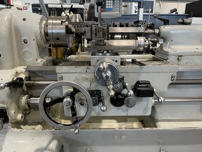 MONARCH 10EE Precision Toolmaker’s Lathe Updated Electrics DRO USA #7032