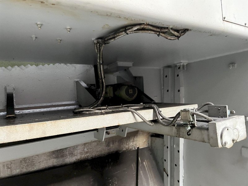 Dorstener - 3100 x 25 mm