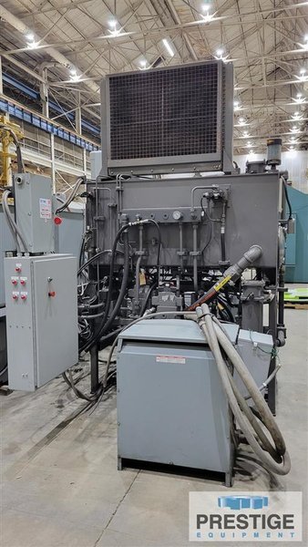 Grinders Surface Recip. Table Horiz. Spindle